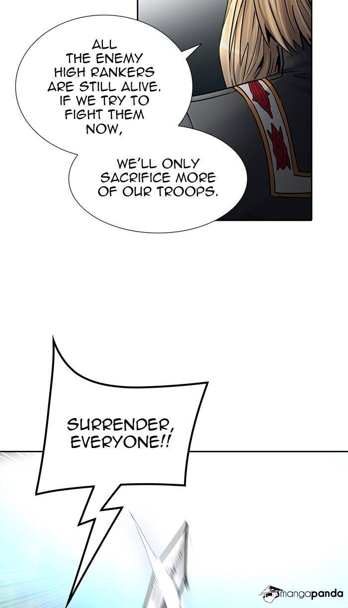 Tower of God Chapter 483 image 027